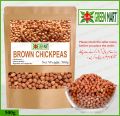 Brown Chana Large Chickpea 500 gram. 
