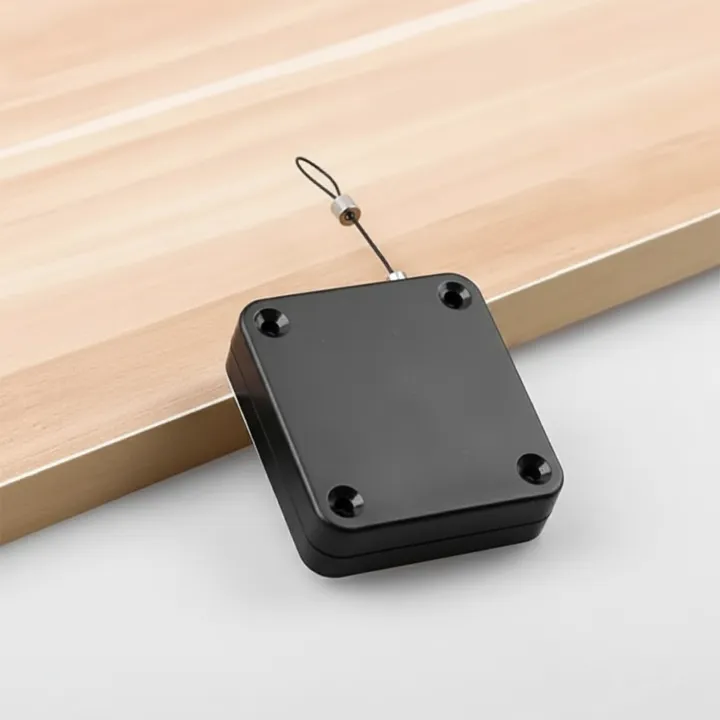 Self%20Adhesive%20Automatic%20Door%20Closer%20with%20Screws%20-%20Punch%20Free,%20Spring%20Powered,%20Strong%20Spring%20Pull%20(800g),%201.2meter%20Steel%20Wire%20-%20Easy%20Install%20for%20Home,%20Office,%20Wooden%20&%20Glass%20Doors%20-%20Image%2010