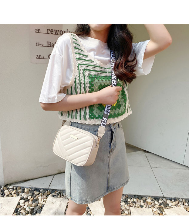 Women%E2%80%99s%20Stylish%20Crossbody%20Bag%20%E2%80%93%20Premium%20PU%20Leather%20Quilted%20Shoulder%20Bag%20with%20Wide%20Strap%20%7C%20Trendy%20Casual%20Travel%20&%20Daily%20Use%20Ladies%20Bag%20-%20Image%206
