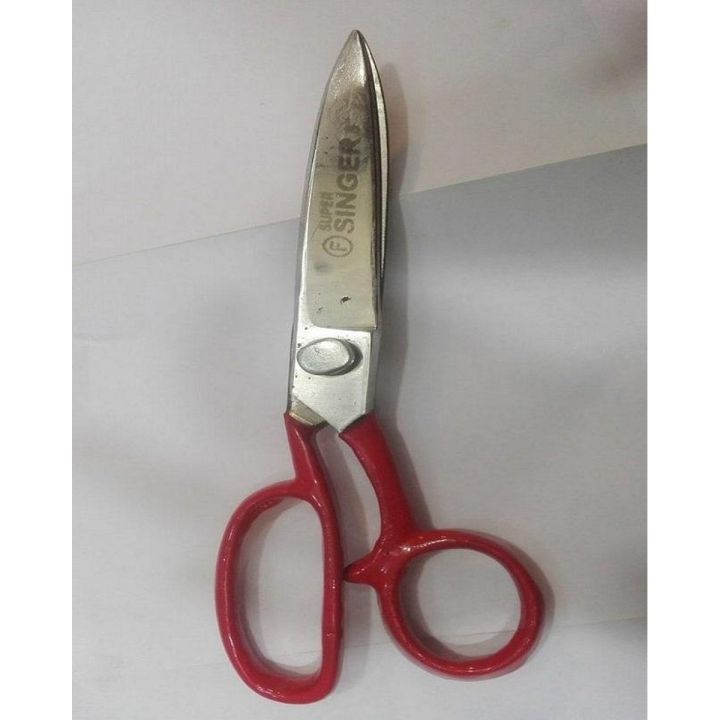 Scissors 9 inches - Tailor Scissor - Scissors Set - Kitchen Scissor - Scissors Tailor - Large Scissor