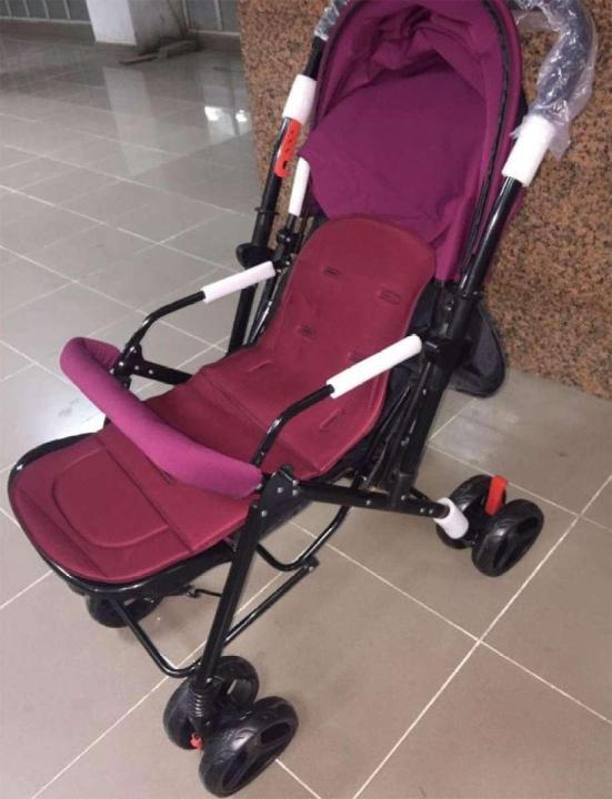 Baby's Stroller For Newborn