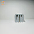GENUINE APPLE 20W USB TYPE C POWER CHARGER ADAPTER PLUG IPHONE 14 13 12 & 11 iPhone/iPod/iPad. 