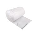 Foam Wrap Sheets for Packing Shipping White Color Thickness 2mm. 