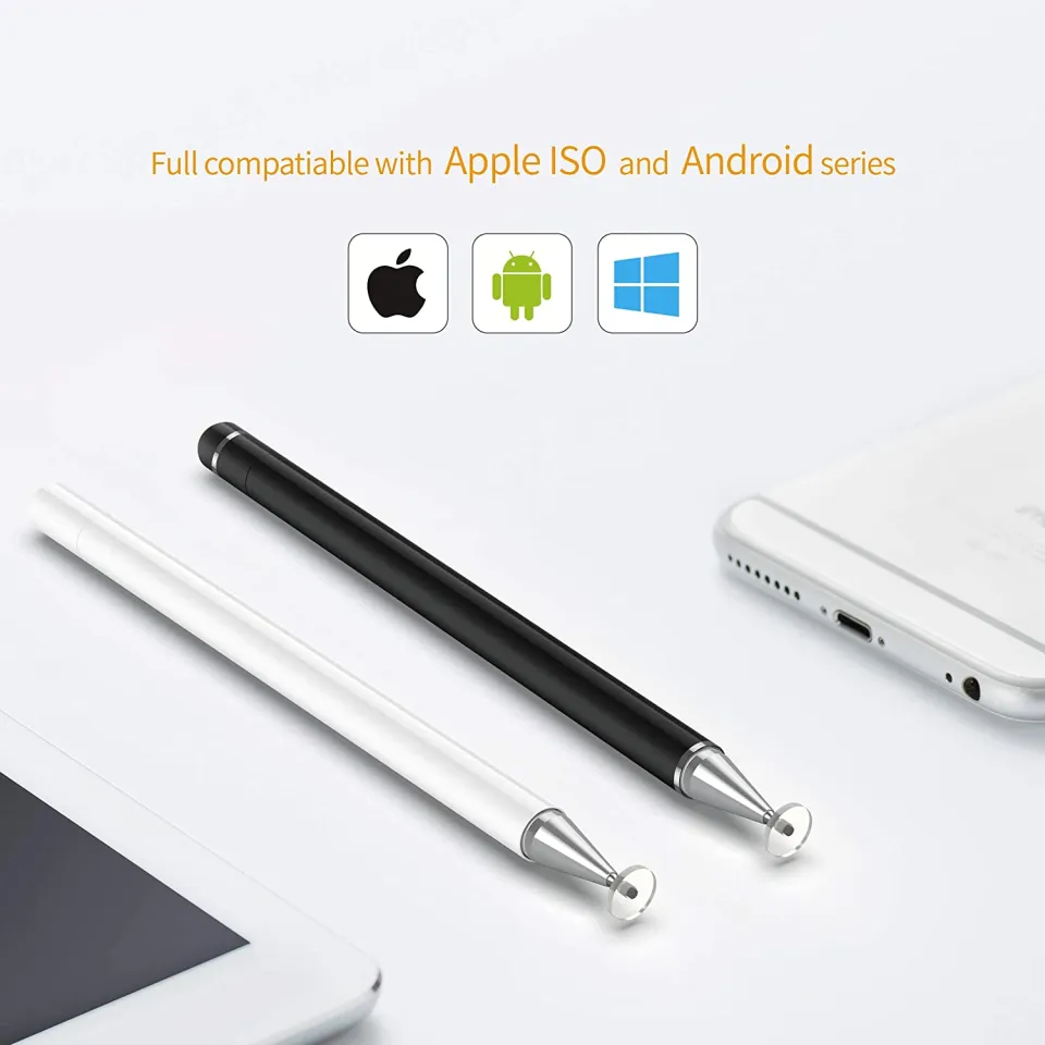 Stylus Pen, PONY Capacitive Stylo High Sensitivity Precision
