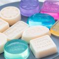 Silicone Soap Mold DIY Mold Crafts Soap Mold Multifunctional Soap Moulds Baking Eatop. 