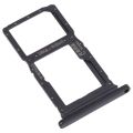 SIM Card Tray + SIM Card Tray / Micro SD Card Tray for Honor 9X. 