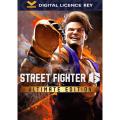 STREET FIGHTER 6 ULTIMATE EDITION PC Digital Game Key. 