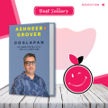 Doglapan By Ashneer Grover | Buy Books Online Bookberry | Amazon Bestseller. 