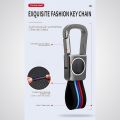Suzuki New Swift Zinc Alloy Metal Key Shell Remote Cover. 