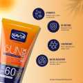 Navia SunBlock | UVA & UVB rays Protection | 60 ml. 