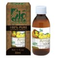 Bio Shop™ Amla Oil | Pure Amla Oil - Cold-Pressed - 100 % Pure & Organic . 