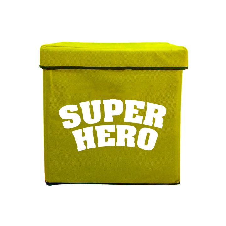 Cube%20Toys%20Clothes%20Storage%20Basket%20with%20Lid%20Square%20Bins%20Cloth%20Organizer%20Storage%20Baskets%20-%20Image%204