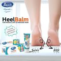 Aarch Heel Balm FOR ROUGH, DRY & CRACKED SKIN. 