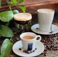Lavazza Espresso Italiano Whole Bean Coffee Blend, Medium Roast, 100% Arabica, 2.2LB / 1KG. 