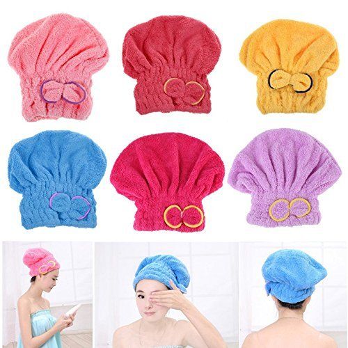 Best%20Hair%20Drying%20Cap%20Towel%20Hair%20Wrap%20Towel%20Quick%20Dry%20Cap%20Towel%20100%25%20Cotton%20Turban%20Style%20Hair%20Wrap%20Cap%20Towel%20With%20Button%20Supper%20Absorbent%20Quick%20Dry%20Best%20for%20Specially%20Sauna%20Bath%20and%20All%20Commercial%20Parlor%20use%20Multi%20Color%20-%20Image%205