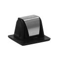 Car Central Armrest Box Cover Clip for Citroen C5 2011- 2015 7591GL. 