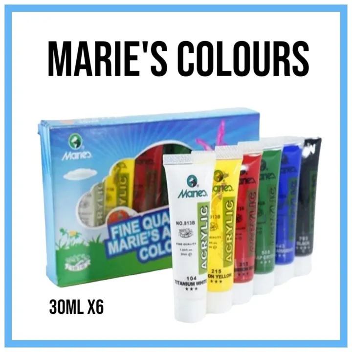 Artist's%20Value%20Pack:%2032-Piece%20Set%20with%20Canvases,%20Acrylic%20Paints,%20Brushes,%20Enamel%20Thinner,%20and%20Large%20Palette%20-%20Image%207