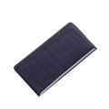 1Pc Solar Panel 5V 60MA For Mini Solar Panel Charging And Generating Electricity. 