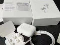 Askari Trader Latest Air Pods Pro (2nd Generation) Titanium Wireless Earbuds, Bluetooth 5.0, High Quality Sound bass. 