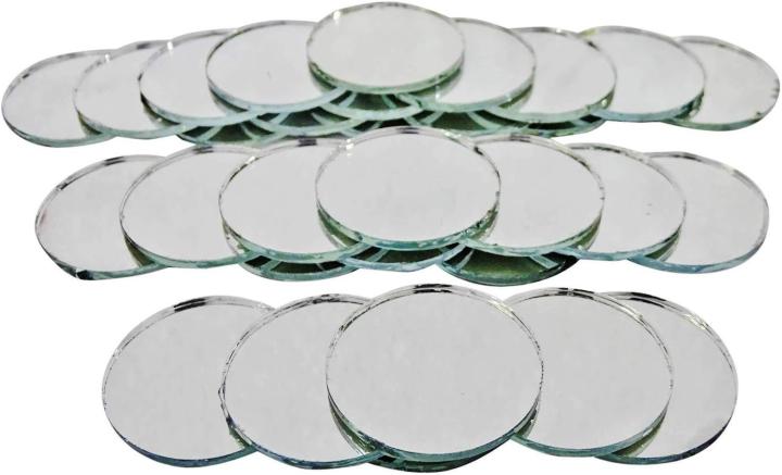 80-Pack%20Mini%20Mirror%20Circles,%20Glass%20Mosaic%20Tile%20Pieces%20for%20Home%20Decor,%20DIY%20Craft%20Projects,1.4%20(%203cm%20)-Inch%20Diameter%20-%20Image%205