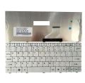 Laptop Notebook Keyboard For Acer Aspire One D255  P/N , MP-09H23U4-6984 – White. 