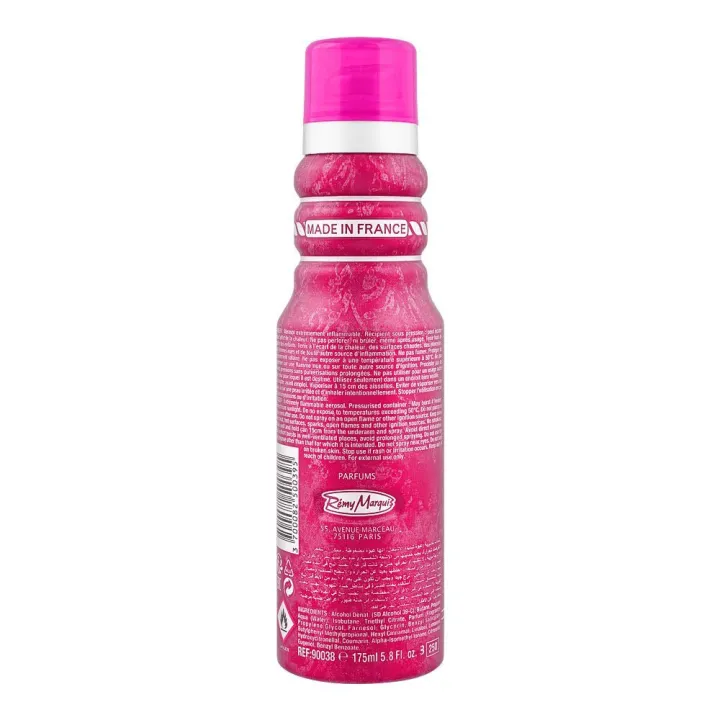 Remy%20Mariquis%20Original%20Shalis%20Woman%20Deodorant%20Spray,%20175ml%20-%20Image%202