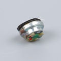 2 PCS TWS In-ear 8MM Headphone Speaker 3RD Generation Unit Full Range Headset Driver Repair Earphone. 