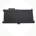 New Laptop Notebook 6 Cell  Battery For   Pavilion X360  WA03XL (11.4V 4000mAh 48Wh). 