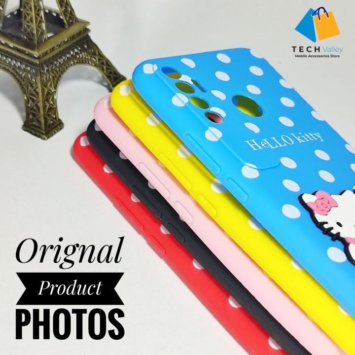 Tecno%20Spark%207%20Pro%20Back%20Cover%20Mickey%20and%20Minnie%20Mouse%20Cartoon%20Case%20for%20Tecno%20Spark%207%20Pro%20-%20Image%204