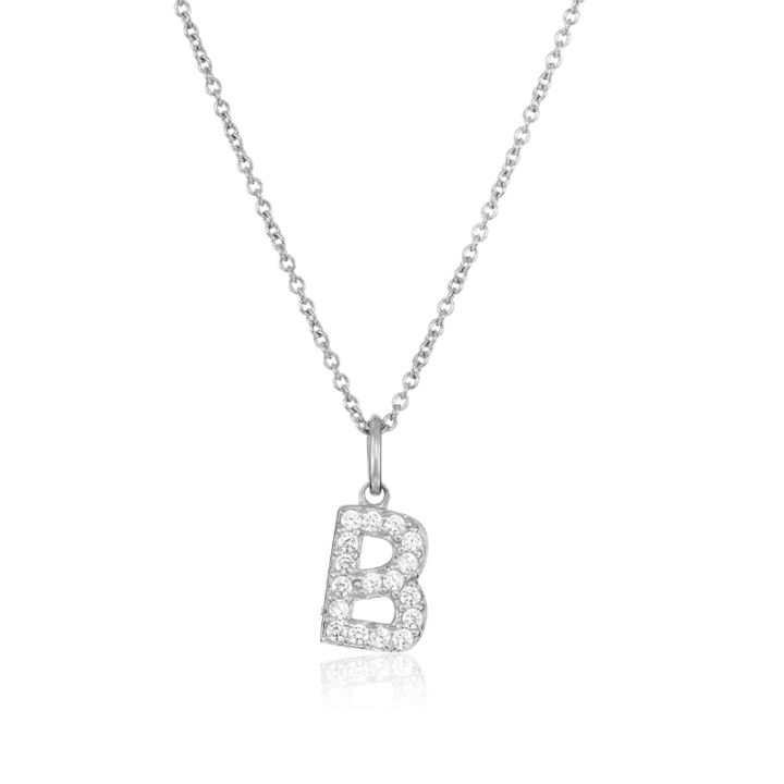 Silver%20Stainless%20Steel%20Alphabet%20Necklace/Locket/Pendants%20for%20Girls%20&%20Women%20with%20Chain%20-%20A%20to%20Z%20Your%20Name%20Alphabets%20-%20Image%204