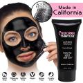 Pack Of 2 Charcola Mask- Black Heads remover. 