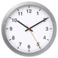 IKEA Wall clock - TJALLA- IKEA - IKEA Clock - Wall Clock - Clock - Room Clock. 