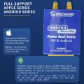 Power Boot Cable MECHANIC iBoot FPC for iPhone Android Repair Overcurrent Voltage Protection. 
