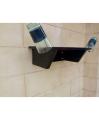 Wall Hanging Water Cooler Stand. 