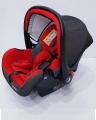 Original Baby Carry. Cot - Red. 
