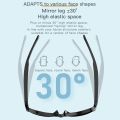 F07 Audio Headphone Bluetooth Glasses Smart Sunglasses Headset Wireless Call Music Smart Glasses Sunglasses. 