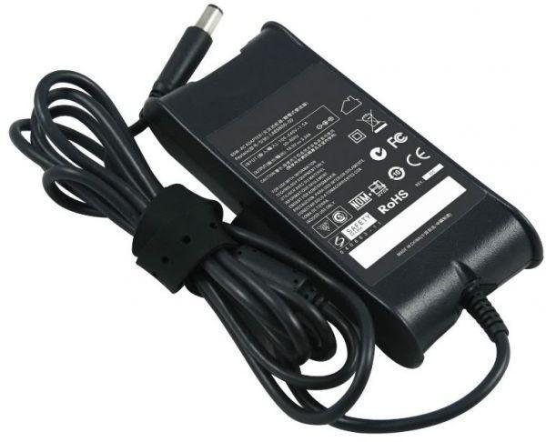 DELL_ Laptop Charger 19.5V For Inspiron