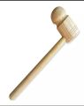Cricket Bat Knocking Mallet (Bat Stroke). 