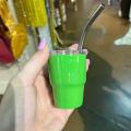 Sublimation Tummbler Blank Water Bottles Tumbbler Double Wall Stainless Steel Vacuum Insulated Travel Mug Cup Flex Straw Metal. 