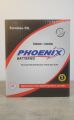 PHOENIX BATTERY EUROMAX-55 BATTERY 12 VOLTS 34 AMPERE 09 PLATES CAR UPS SOLAR GENERATOR MUTLI PURPOSE BATTERY. 