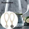 Long-lasting Tumbler Charm Personalized Tumbler Letter Charms Stylish A-z for Customizing Water Cups Decorative Pendant Accessories for Mugs Southeast Asian Buyers' Favorite Mug Handle Decoration. 