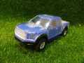 Battery Operated Dazzling Lights Simulation Car Vigo Dala. 