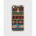 Xiaomi Mi A1 Cover 3D Hard Case Multi Shapes Print - 1Cover2144. 