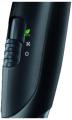Remington D3010 Power Dry Hair Dryer 2000W - Black. 