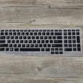 【3C VictoryEagle Store】For Dell Alienware 17 R5 R4 R3 Area 51m M17 M15 Gaming 17r5 15r4 r3 17.3/15.6 Laptop  Cover skin. 