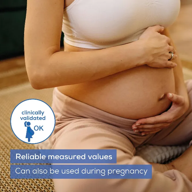 Beurer%20-%20BM%2028%20Upper%20Arm%20Blood%20Pressure%20Monitor%20With%20Universal%20Cuff%20White%20-%20Image%206