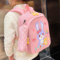 DishyKooker Kids Preschool Bag Children Schoolbag Cute Cartoon Backpack Kindergarten Toddler School Bags For Boys Girls Toddlers Kids. 