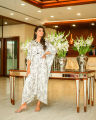 ATTIRISH Acton Dress Kaftan for Women and Girls-AK1. 