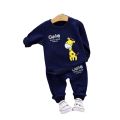 Sweatshirt And Pajama / Trouser For Kids Baby Boys And Baby Girls Imported Comfy Winter Warm Tops Clothes Sets Dresses Outfit. 
