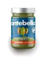 Antebella Pistachio Cream 200 gr (SUGAR FREE). 